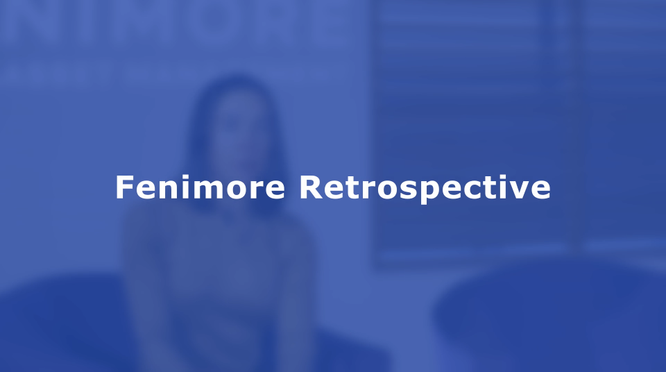 Fenimore Retrospective